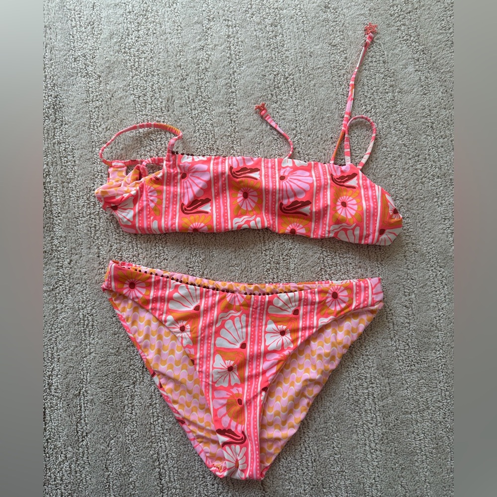 Maaji - retro bikini
